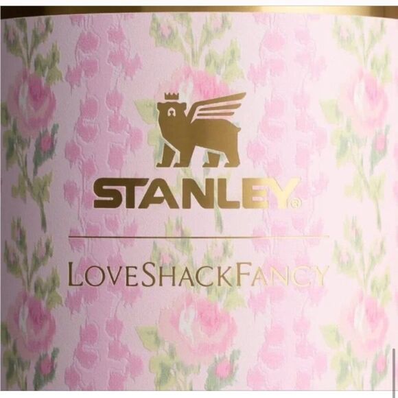 COPY - loveshack fancy Stanley - Picture 4 of 5